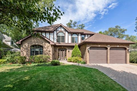 331 Elm Ct, Glencoe, IL 60022 photo 1