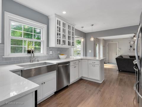 12 E 12th Ave, Naperville, IL 60563 photo 5