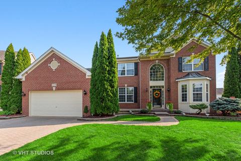 6079 Frank Dr, Hoffman Estates, IL 60192 photo 1