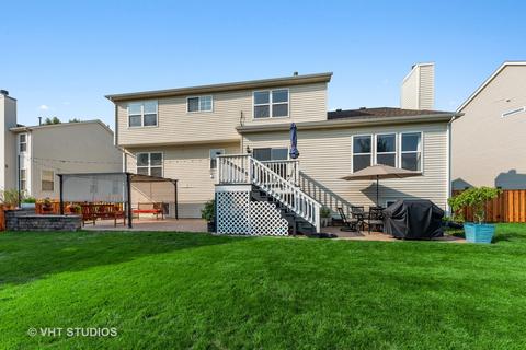 6079 Frank Dr, Hoffman Estates, IL 60192 photo 20