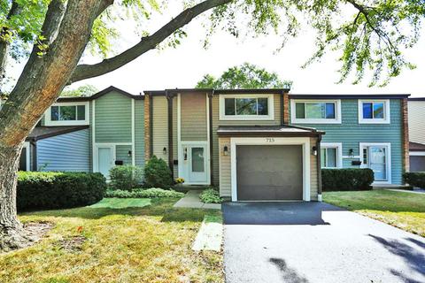 715 Lakeside Circle Dr, Wheeling, IL 60090 photo 1