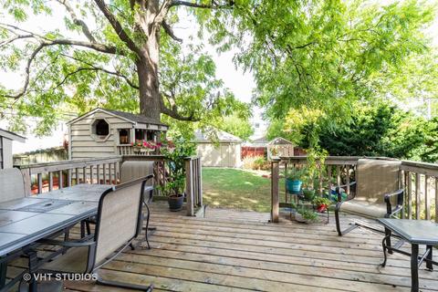 3404 Monroe St, Lansing, IL 60438 photo 17