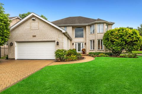 1127 Thomas More Ter, Mount Prospect, IL 60056 photo 3
