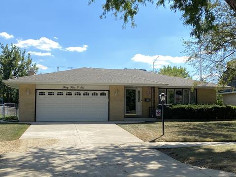 3401 Plum Grove Dr, Rolling Meadows, IL 60008 photo 1