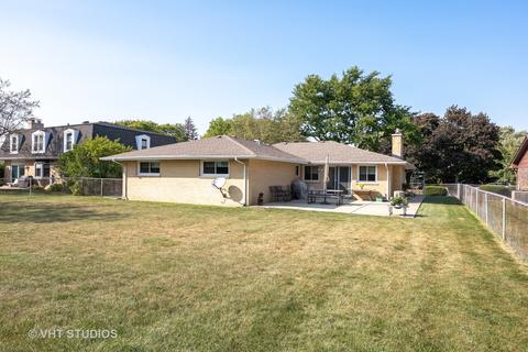 3401 Plum Grove Dr, Rolling Meadows, IL 60008 photo 13
