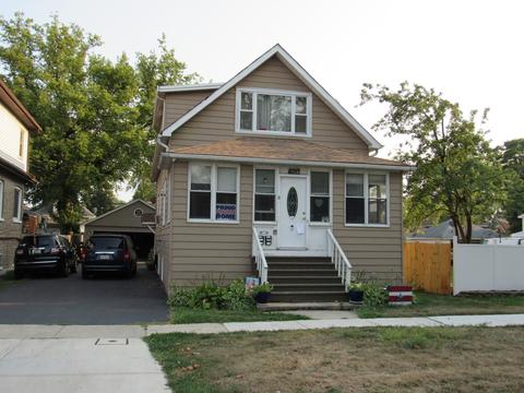 8043 44th St, Lyons, IL 60534 photo 1