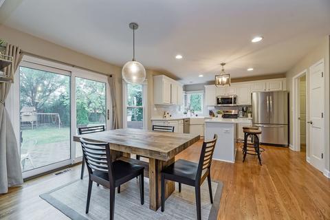816 Evergreen St, Wheaton, IL 60187 photo 9
