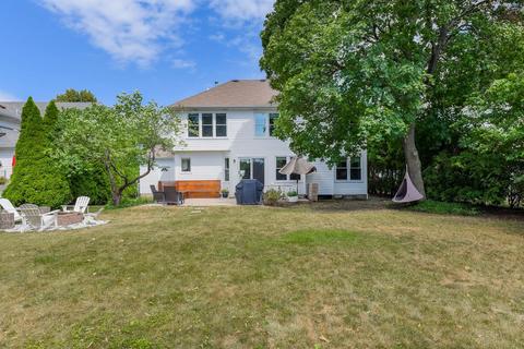 816 Evergreen St, Wheaton, IL 60187 photo 28