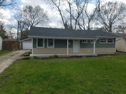 1952 Spruce St, Kankakee, IL 60901 photo 1