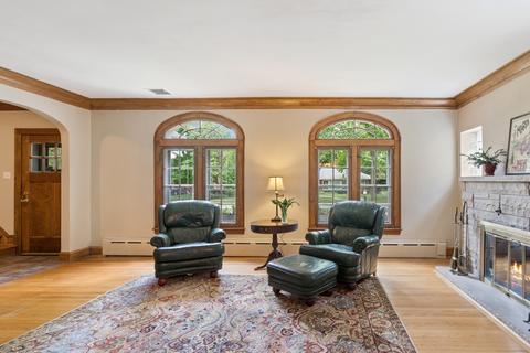396 Audubon Rd, Riverside, IL 60546 photo 4