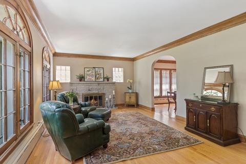 396 Audubon Rd, Riverside, IL 60546 photo 3