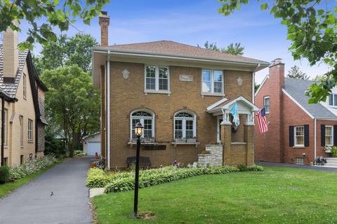 396 Audubon Rd, Riverside, IL 60546 photo 1