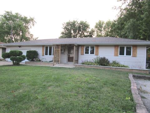 802 Obrien St, Harvard, IL 60033 photo 1