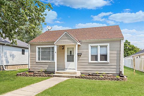 3041 Union Ave, Steger, IL 60475 photo 1
