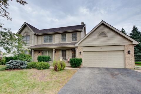 1413 Fox Chase Ct, Bartlett, IL 60103 photo 1