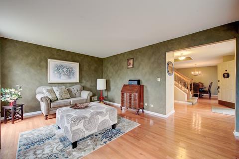 1413 Fox Chase Ct, Bartlett, IL 60103 photo 3