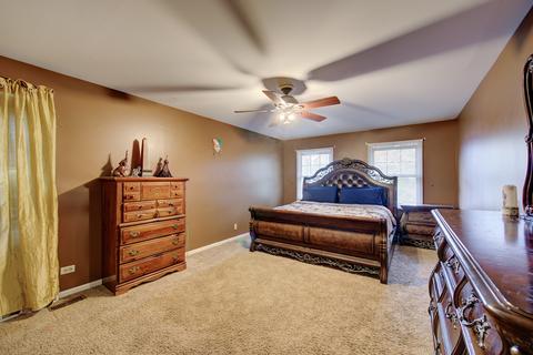 1413 Fox Chase Ct, Bartlett, IL 60103 photo 11