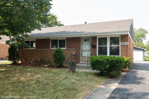 2812 S 10th Ave, Broadview, IL 60155 photo 1