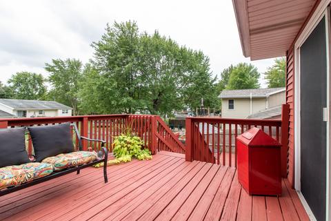 1207 George Dr, Normal, IL 61761 photo 34