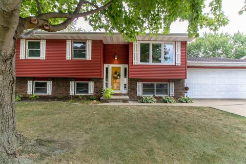 1207 George Dr, Normal, IL 61761 photo 1