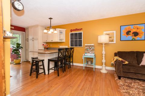 1207 George Dr, Normal, IL 61761 photo 12