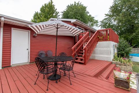 1207 George Dr, Normal, IL 61761 photo 30
