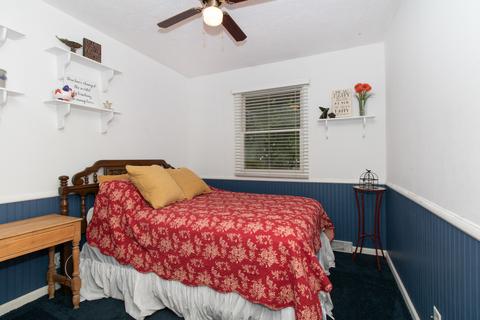 1207 George Dr, Normal, IL 61761 photo 16