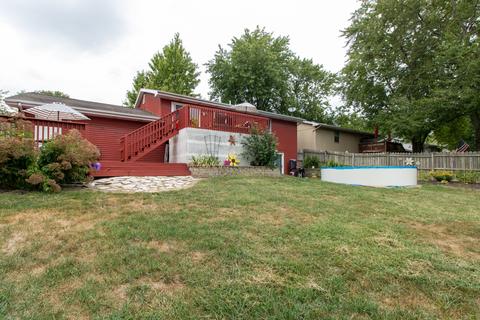 1207 George Dr, Normal, IL 61761 photo 36