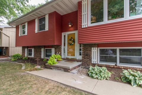 1207 George Dr, Normal, IL 61761 photo 38
