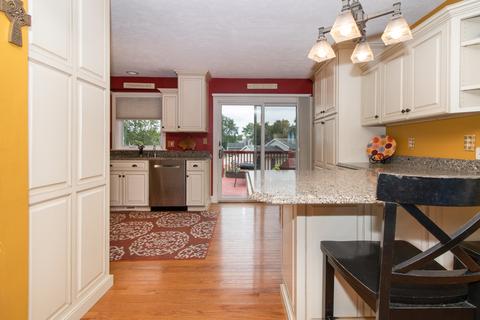 1207 George Dr, Normal, IL 61761 photo 4