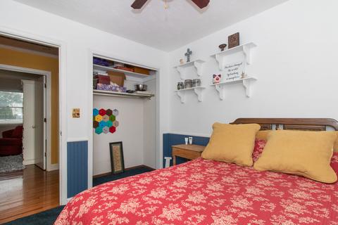 1207 George Dr, Normal, IL 61761 photo 15