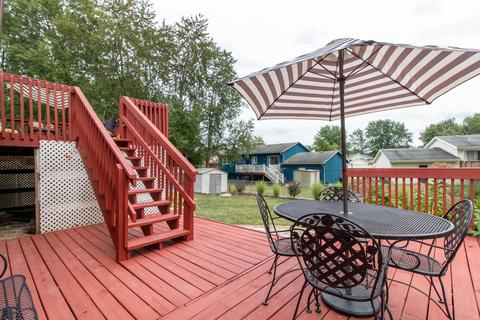 1207 George Dr, Normal, IL 61761 photo 31