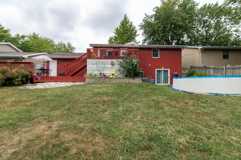 1207 George Dr, Normal, IL 61761 photo 35