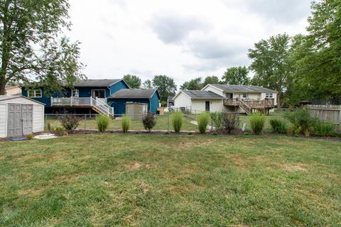 1207 George Dr, Normal, IL 61761 photo 37