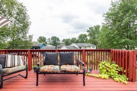 1207 George Dr, Normal, IL 61761 photo 33