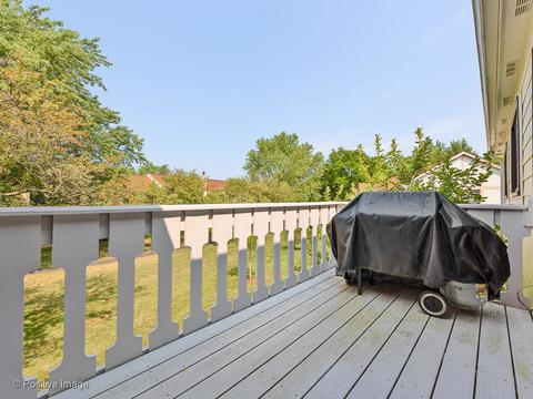 1166 Buckingham Ct #D2, Wheeling, IL 60090 photo 19