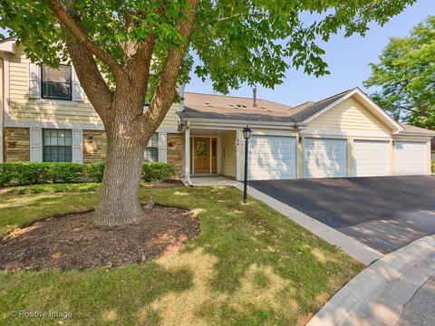 1166 Buckingham Ct #D2, Wheeling, IL 60090 photo 1