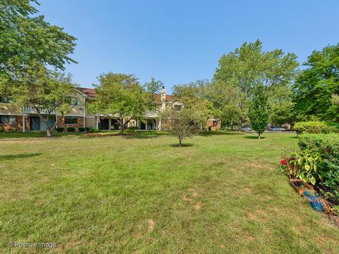1166 Buckingham Ct #D2, Wheeling, IL 60090 photo 20