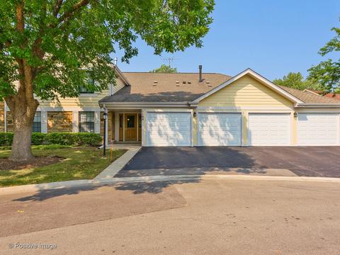 1166 Buckingham Ct #D2, Wheeling, IL 60090 photo 2
