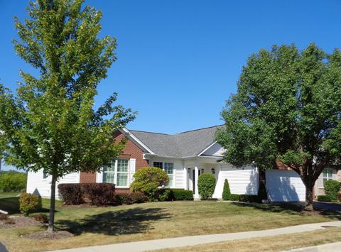 646 Tuscan View Dr, Elgin, IL 60124 photo 1