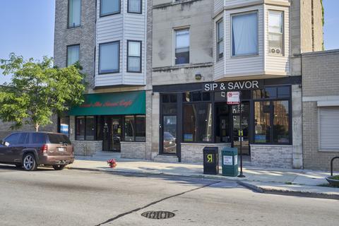 519 E 43rd St, Chicago, IL 60653 photo 30