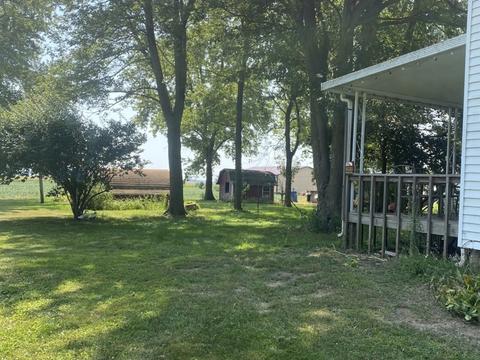 326 E Cleveland St, Cullom, IL 60929 photo 13
