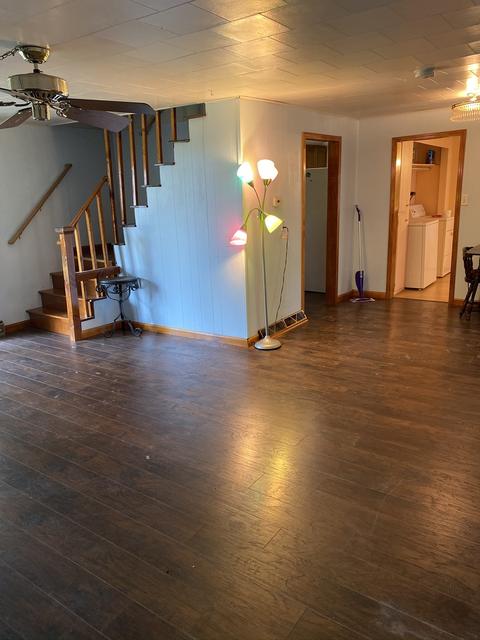 326 E Cleveland St, Cullom, IL 60929 photo 3