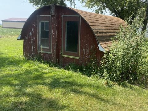 326 E Cleveland St, Cullom, IL 60929 photo 14