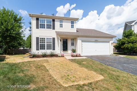 20914 W Ames Ct, Plainfield, IL 60544 photo 1