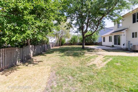 20914 W Ames Ct, Plainfield, IL 60544 photo 20