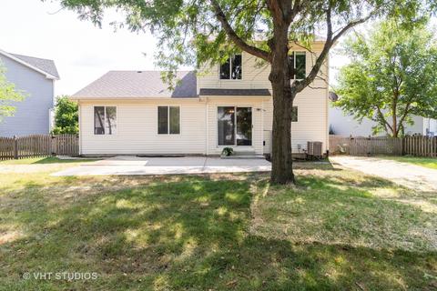 20914 W Ames Ct, Plainfield, IL 60544 photo 18