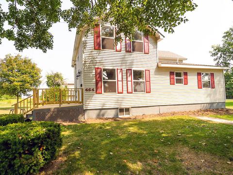 464 E Franklin St, Bement, IL 61813 photo 5