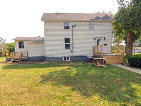 464 E Franklin St, Bement, IL 61813 photo 46