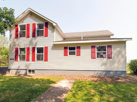 464 E Franklin St, Bement, IL 61813 photo 1